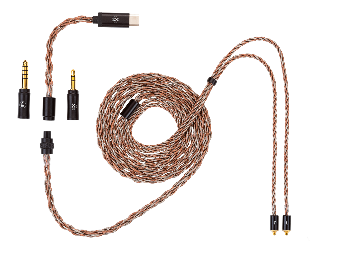 Time Link - IEM Cable System