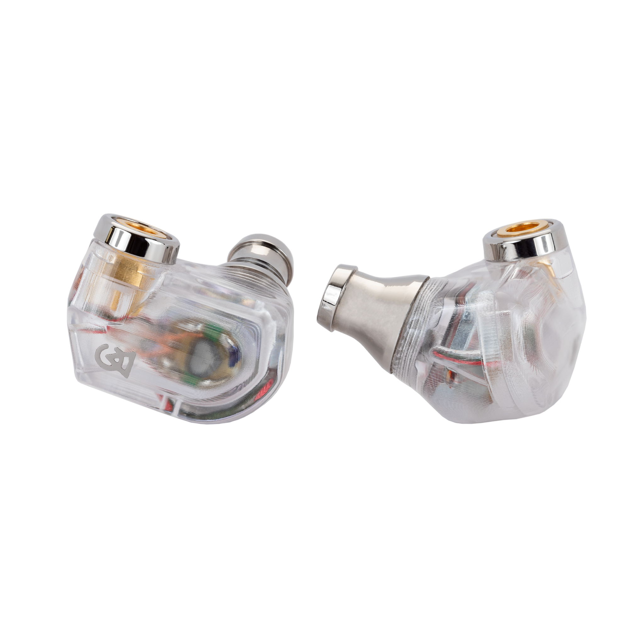 Iris - Hybrid IEM - Thumbnail 5