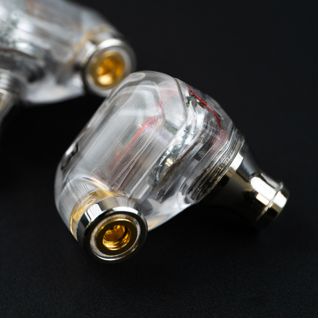 Iris - Hybrid IEM - Thumbnail 4