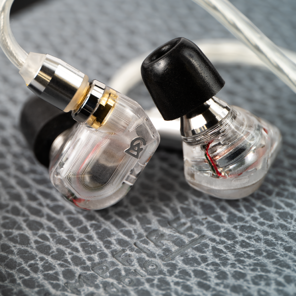 Iris - Hybrid IEM - Thumbnail 2