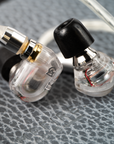 Iris - Hybrid IEM