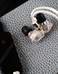 Iris - Hybrid IEM