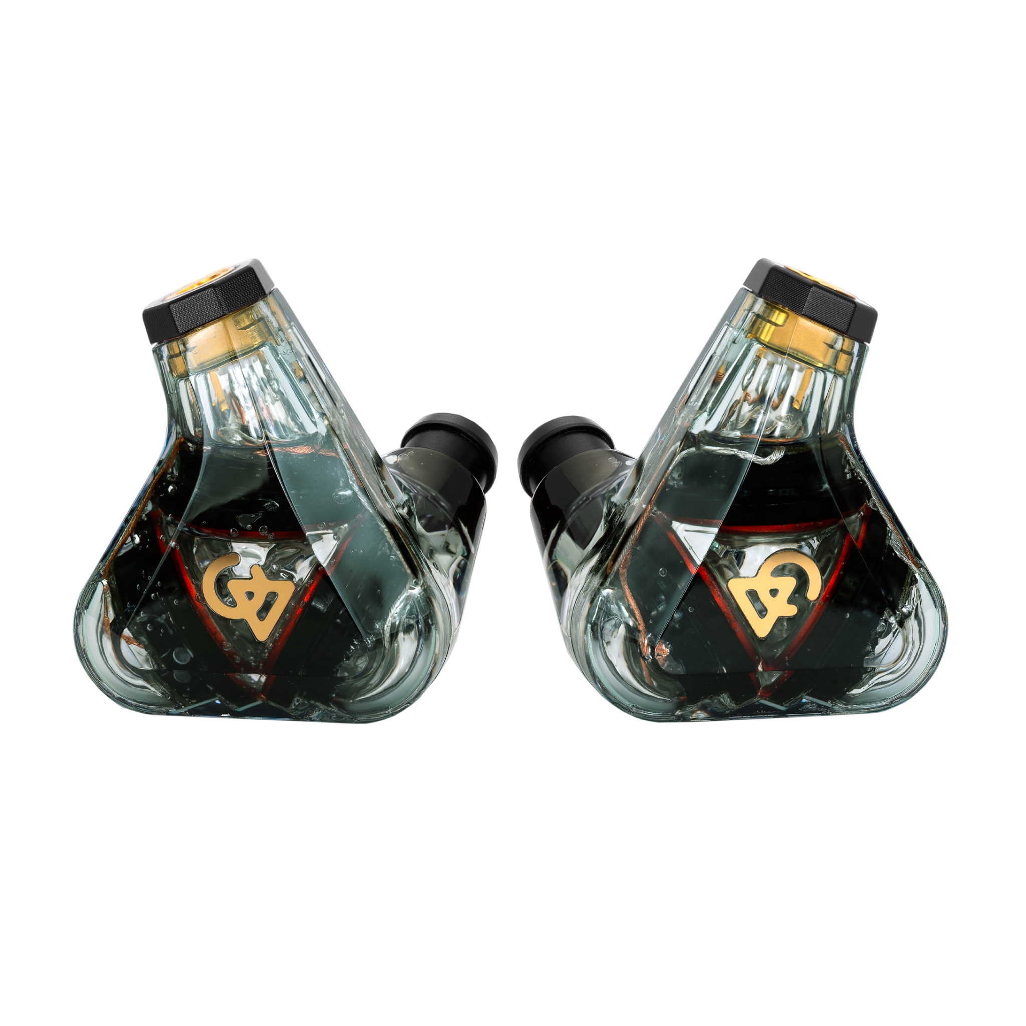 Trifecta Cosmic Gateway – Campfire Audio