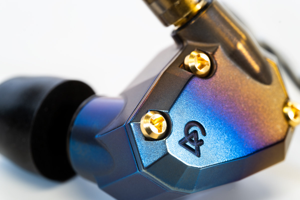 Campfire Instruments Campfire Audio