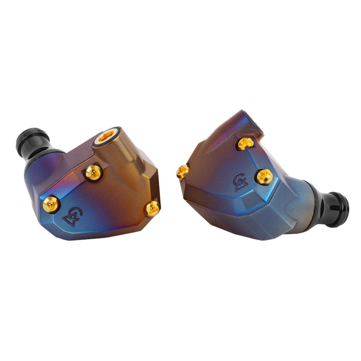 イヤホン Campfire Audio Moon Rover Moon Rover - Planar Magnetic IEM – Campfire Audio