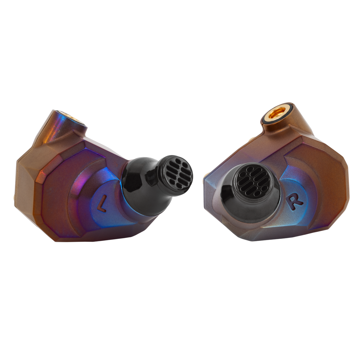 Moon Rover - Planar Magnetic IEM – Campfire Audio