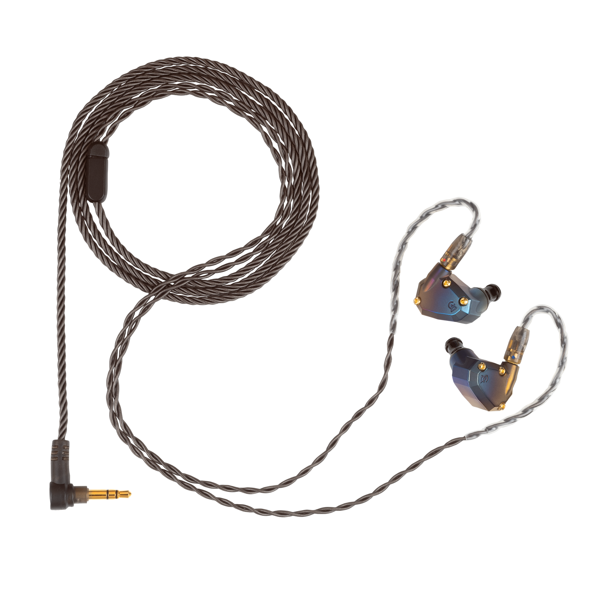 Moon Rover - Planar Magnetic IEM – Campfire Audio Moon Rover - Planar Magnetic IEM – Campfire Audio