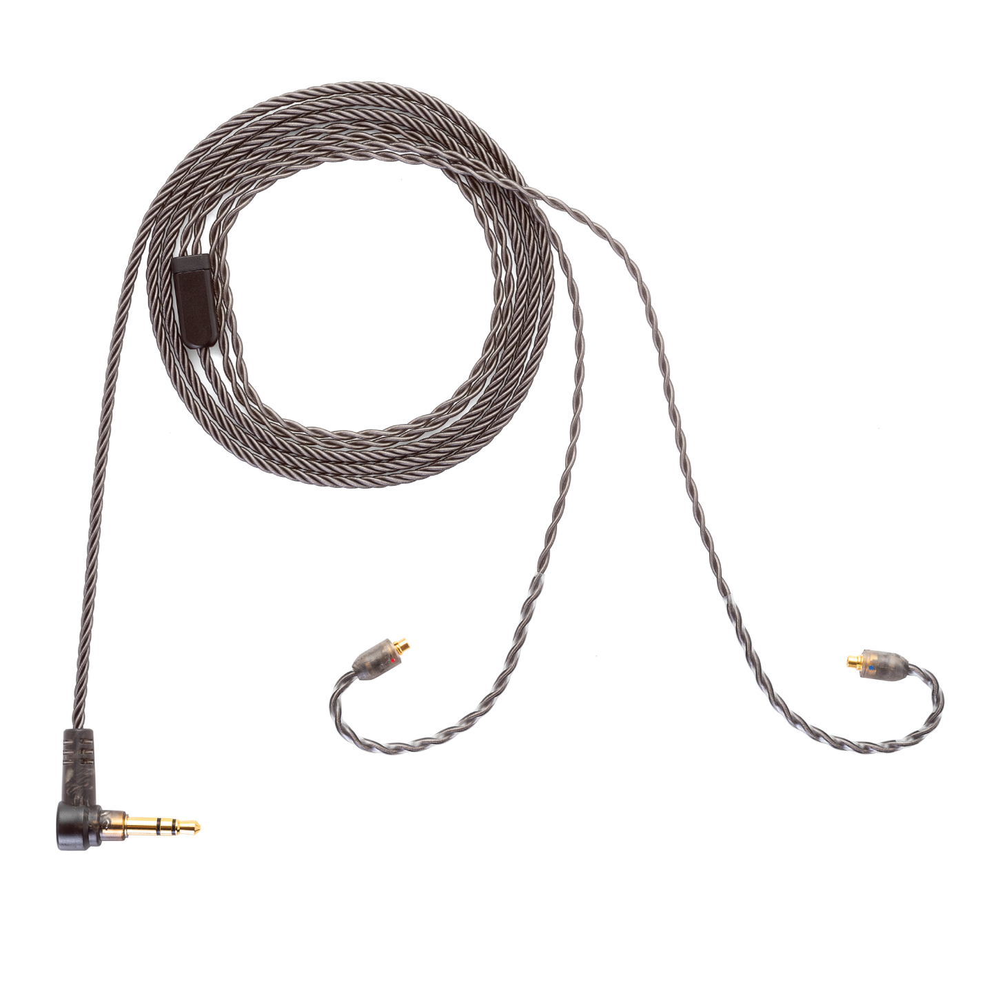 Smoky Litz Cable