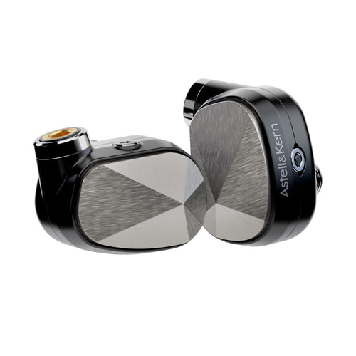 Pathfinder (Campfire x Astell&Kern)