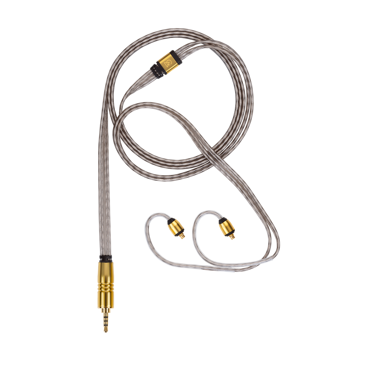 Time Stream - Metal Series – Campfire Audio Time Stream - Metal Series – Campfire Audio