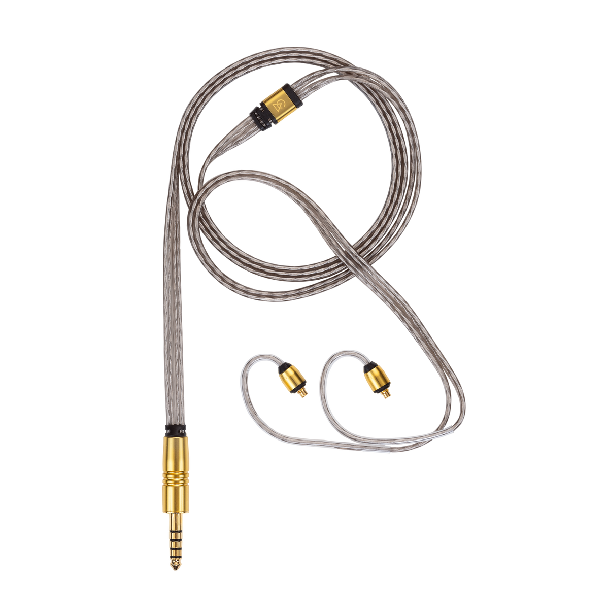 Time Stream - Metal Series – Campfire Audio Time Stream - Metal Series – Campfire Audio