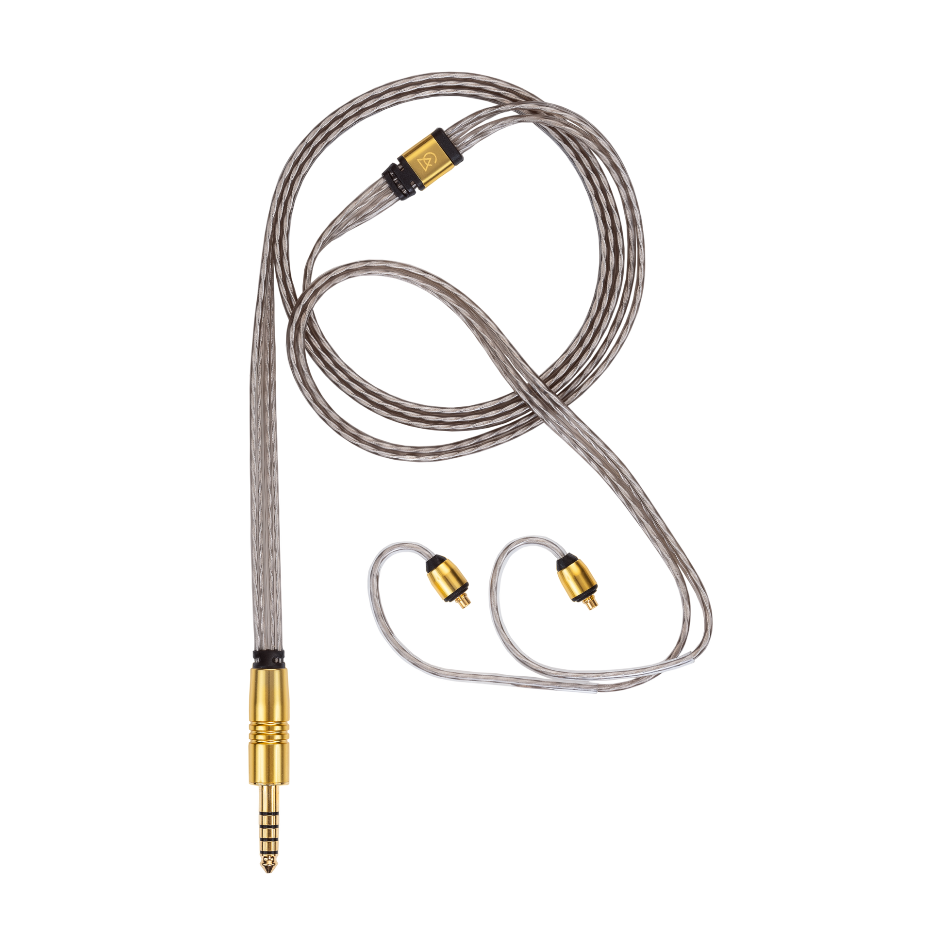 Time Stream - Metal Series – Campfire Audio