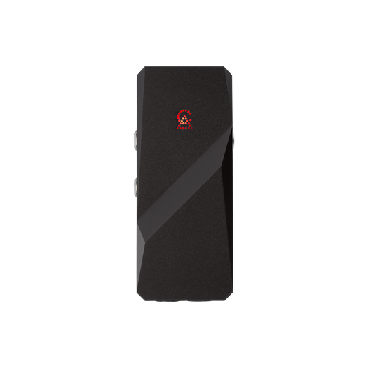 Relay DAC/AMP - Portable HiFi Solution
