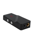 Relay DAC/AMP