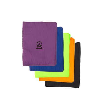 Cushioned Cable Bag