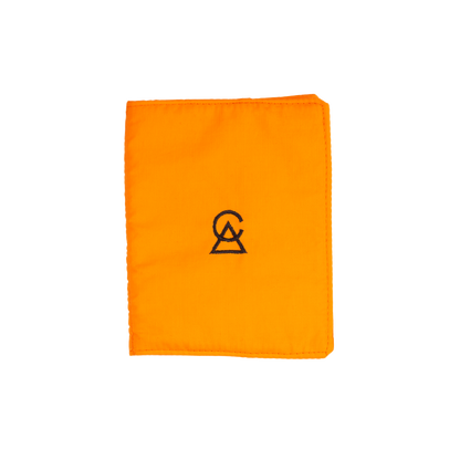 Cushioned Cable Bag