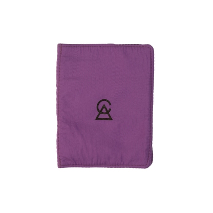 Cushioned Cable Bag