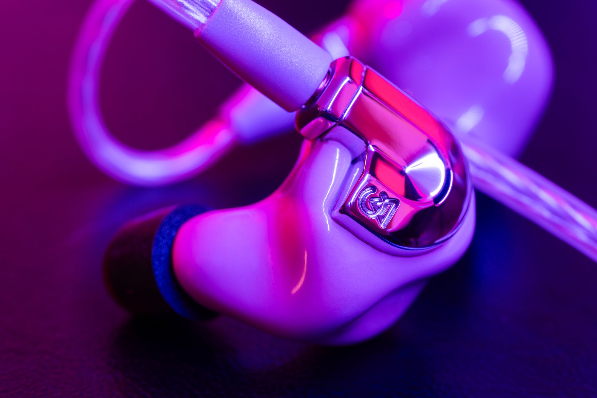 Bonneville - Custom Fit IEM