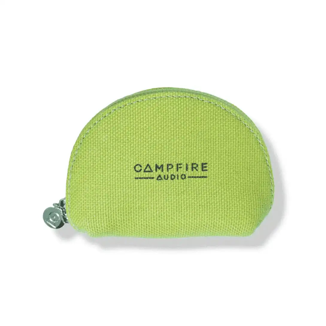 Campfire Audio Pocket Canvas Case - Thumbnail 3