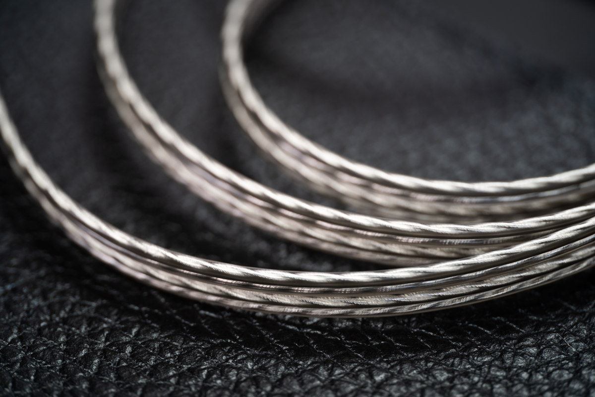 Time Stream - Metal Series – Campfire Audio Time Stream - Metal Series – Campfire Audio