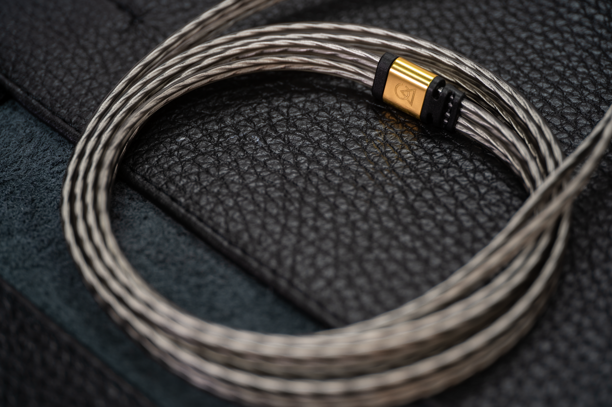 Time Stream - Metal Series – Campfire Audio Time Stream - Metal Series – Campfire Audio