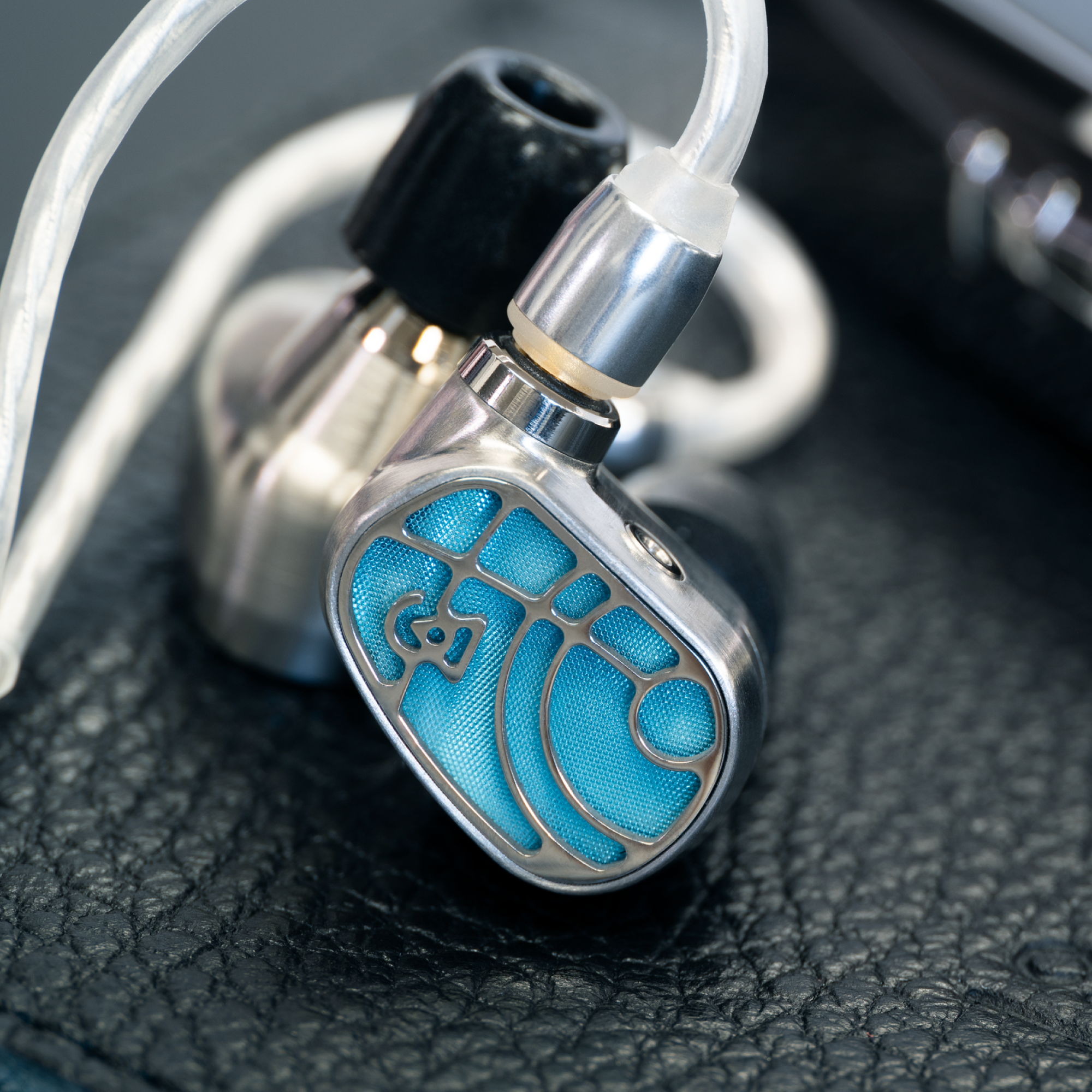 Campfire Audio Acoustic Driver Configurations Campfire Audio Acoustic Driver Configurations