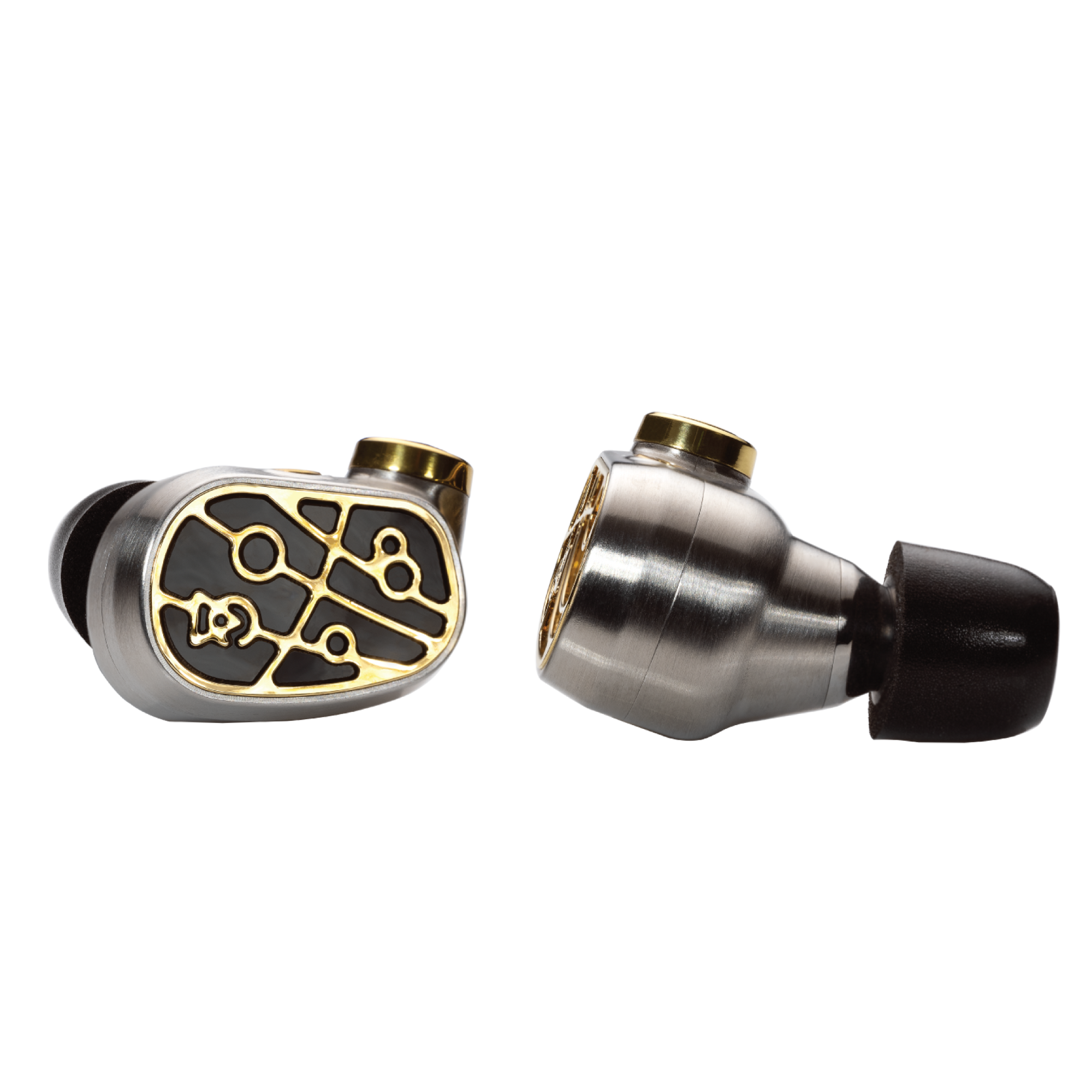 Solaris Stellar Horizon | Universal In-Ear Monitor | – Campfire Audio Solaris Stellar Horizon | Universal In-Ear Monitor | – Campfire Audio
