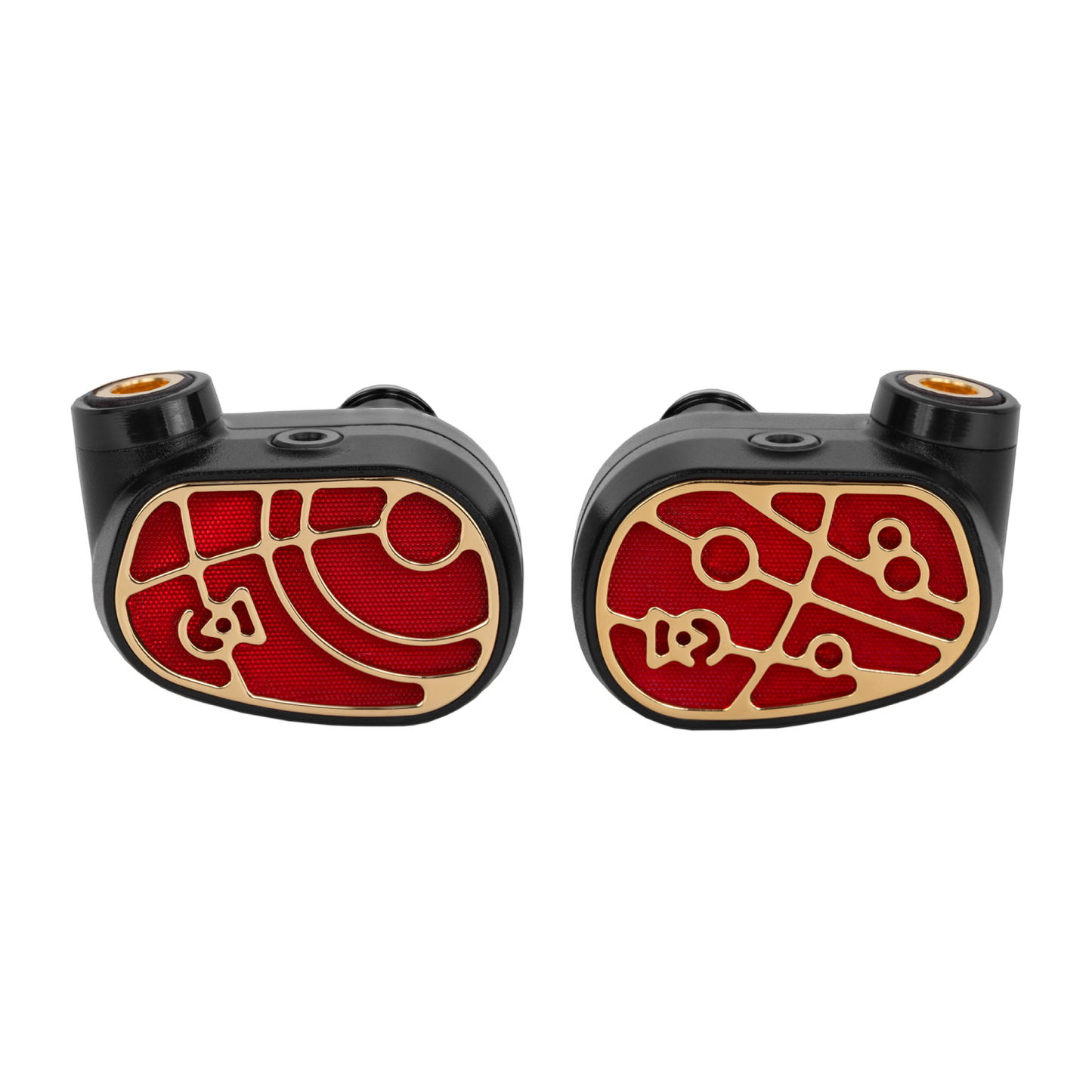 Solaris: Vulcan – Campfire Audio Solaris: Vulcan – Campfire Audio