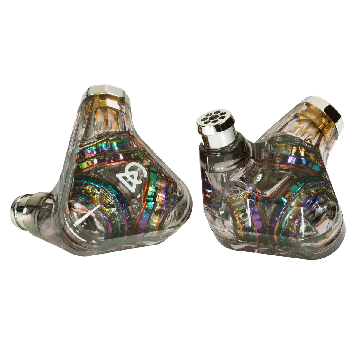 Trifecta 'Dark Prism' – Campfire Audio