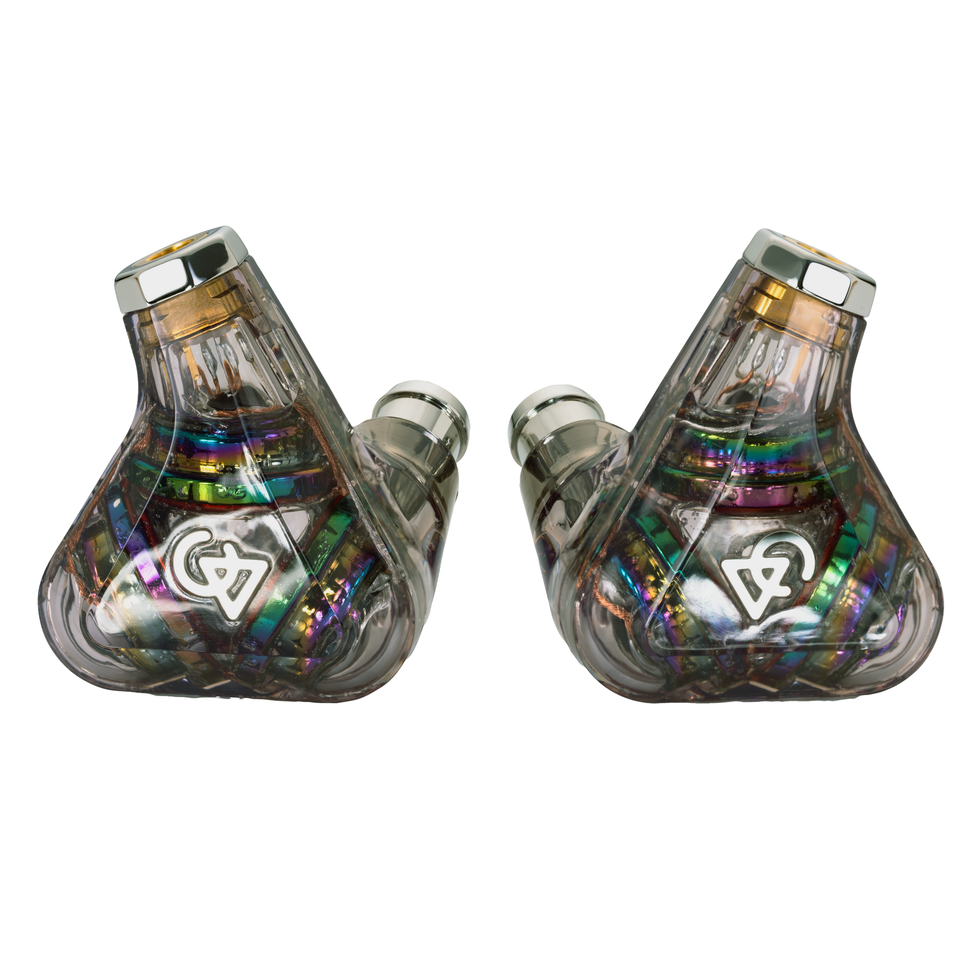 Trifecta 'Dark Prism' – Campfire Audio Trifecta 'Dark Prism' – Campfire Audio