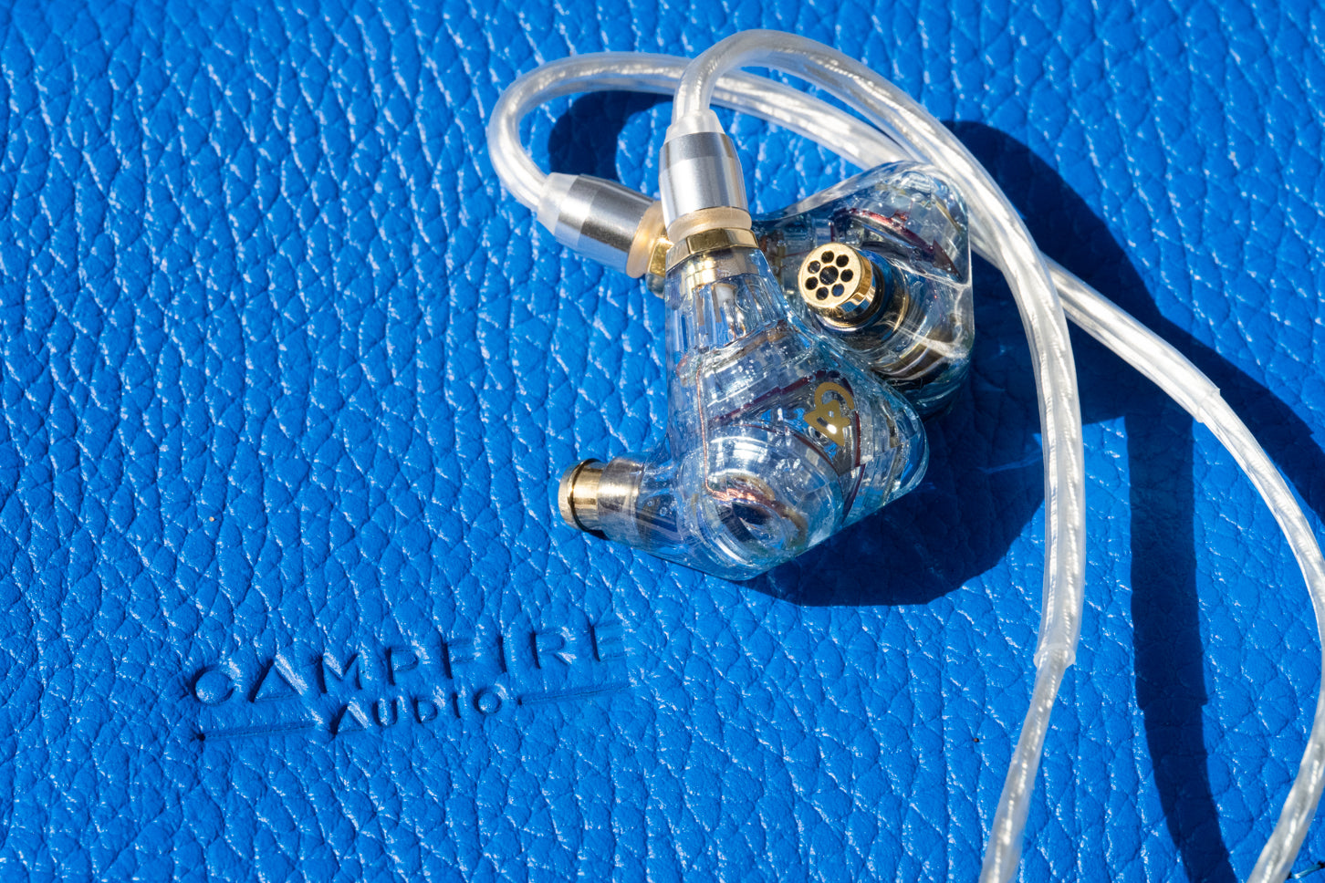 Trifecta – Campfire Audio