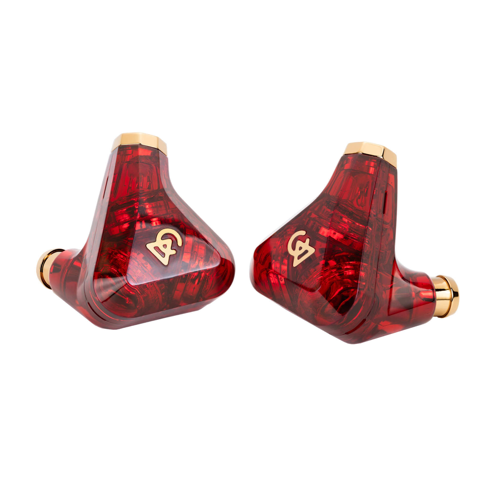 Campfire Audio Trifecta 有線イヤホン Trifecta 'Crimson' – Campfire Audio