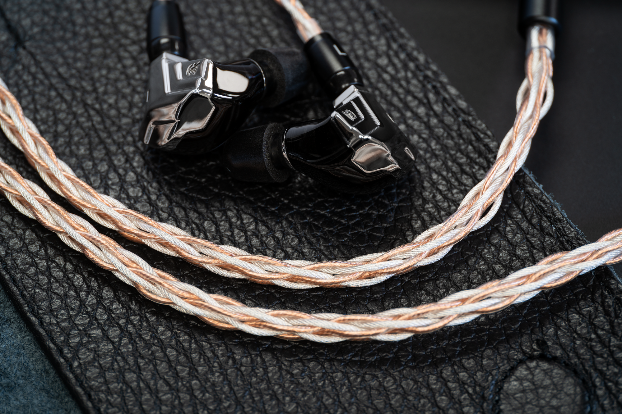 Time Stream - Ultra – Campfire Audio Time Stream - Ultra – Campfire Audio