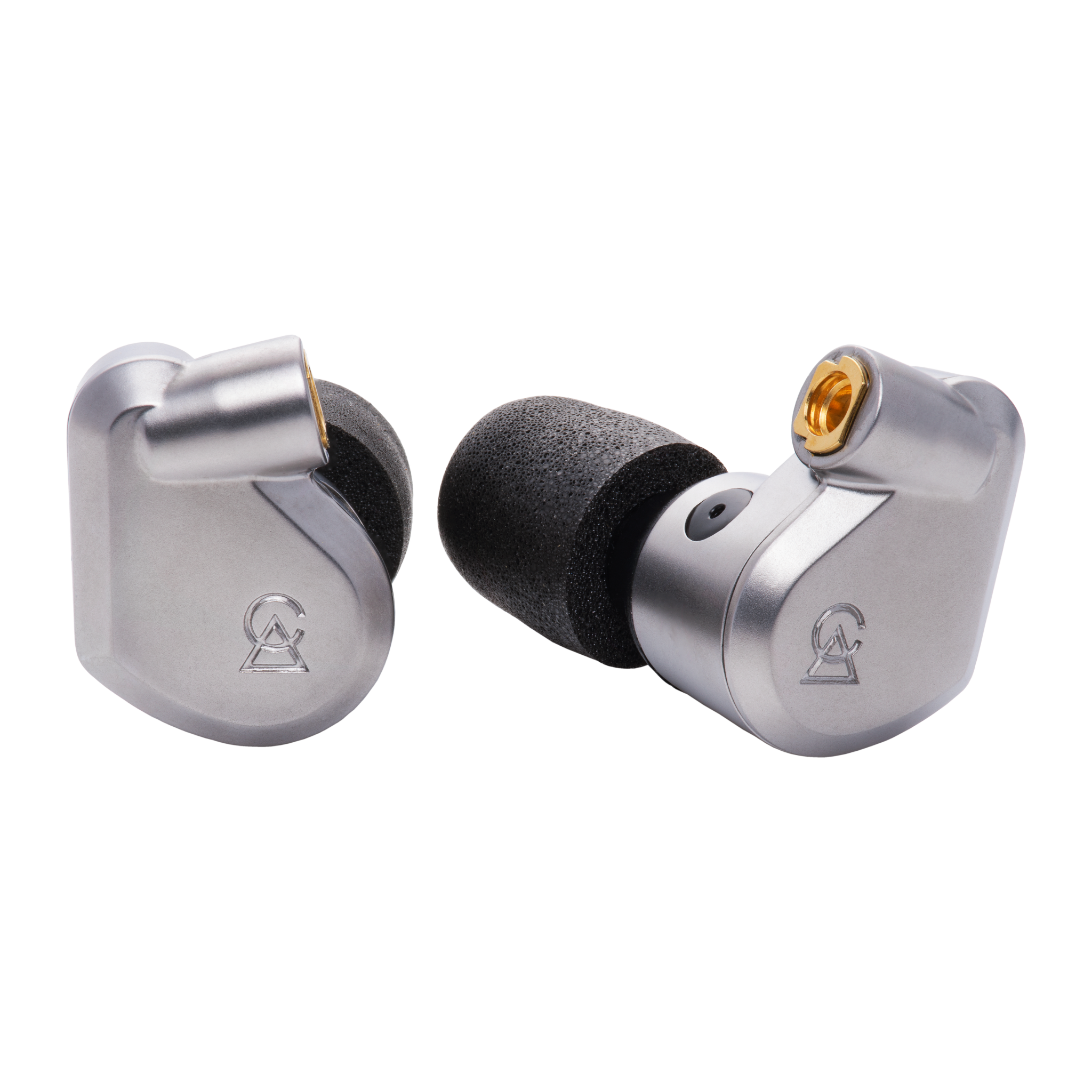 イヤホン NOVA CK NOVA CK - Campfire Audio -ミックスウェーブ株式会社