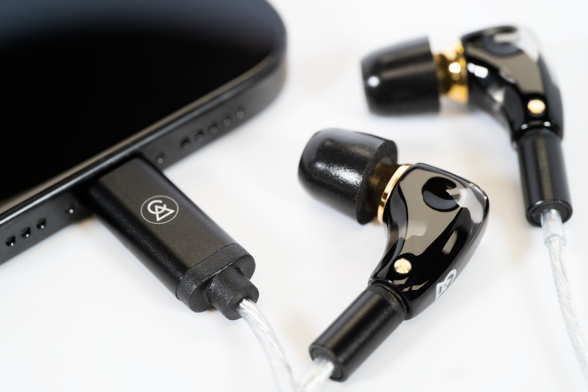 Axion – Campfire Audio
