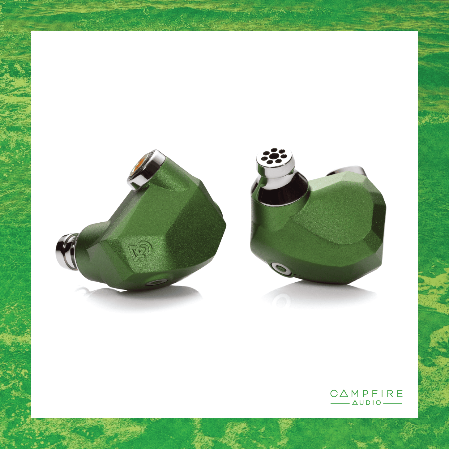 ジャンク品 Campfire Audio ANDROMEDA Campfire Audio Andromeda ジャンク品 Campfire Audio ANDROMEDA Campfire Audio Andromeda