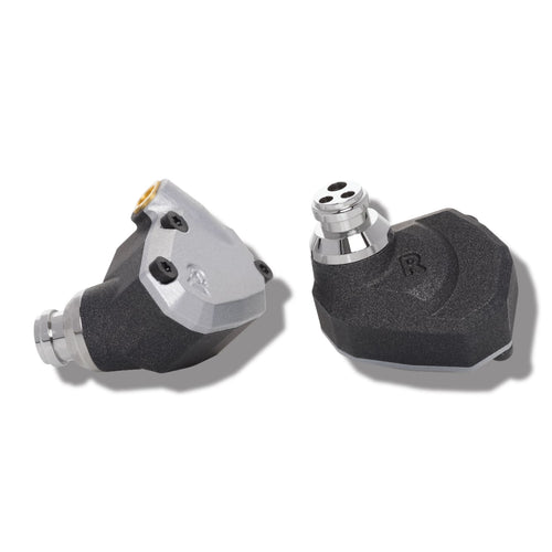 Andromeda CK: Iceberg