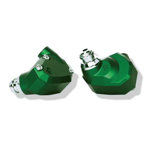 Andromeda (2018 Update)