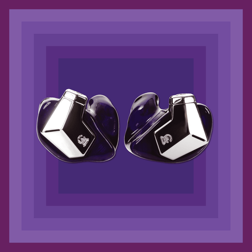 CA CIEMs: Primordial Purple