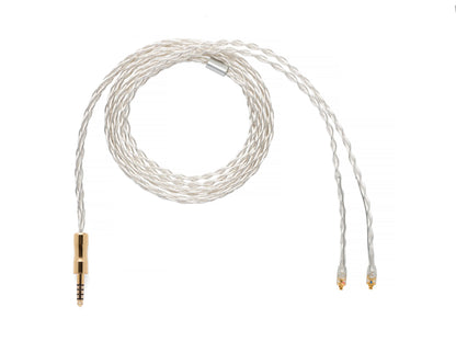 ケーブル・シールド ALOaudio  SXC8 headphone cable   HD800s ケーブル・シールド ALOaudio SXC8 headphone cable HD800s ALO