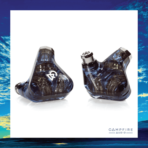 Product History – Campfire Audio Product History – Campfire Audio