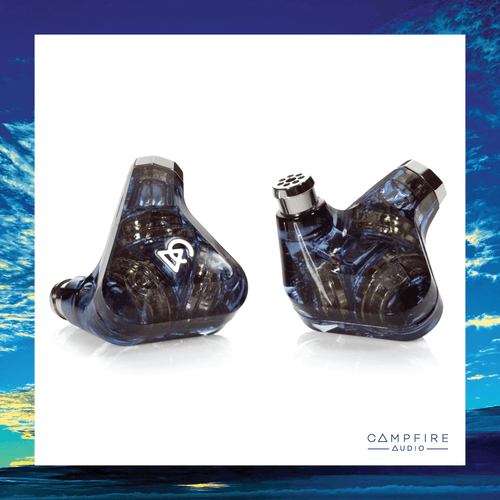 Product History – Campfire Audio